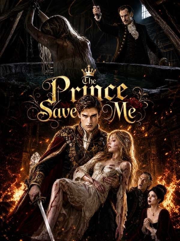 The Prince Save Me