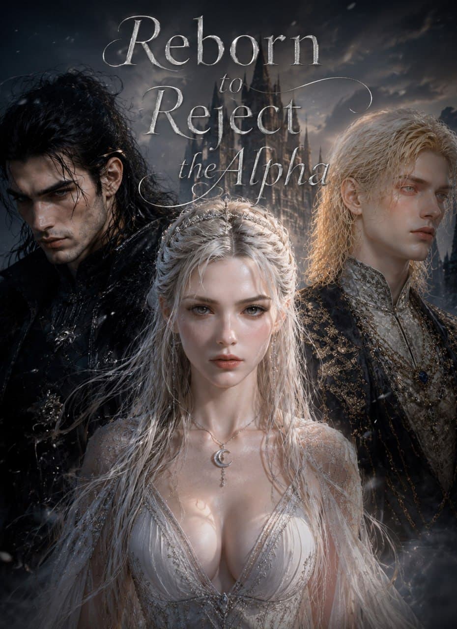 Reborn to Reject the Alpha EP1-26