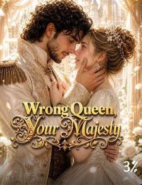 Wrong Queen, Your Majesty