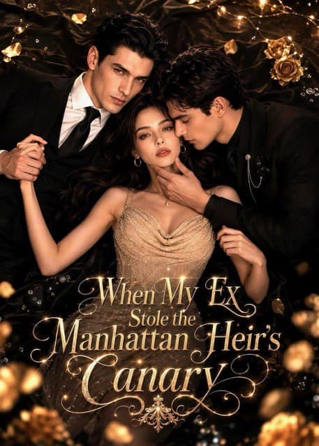 When My Ex Stole the Manhattan Heir's Canary