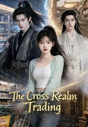 The Cross Realm Trading