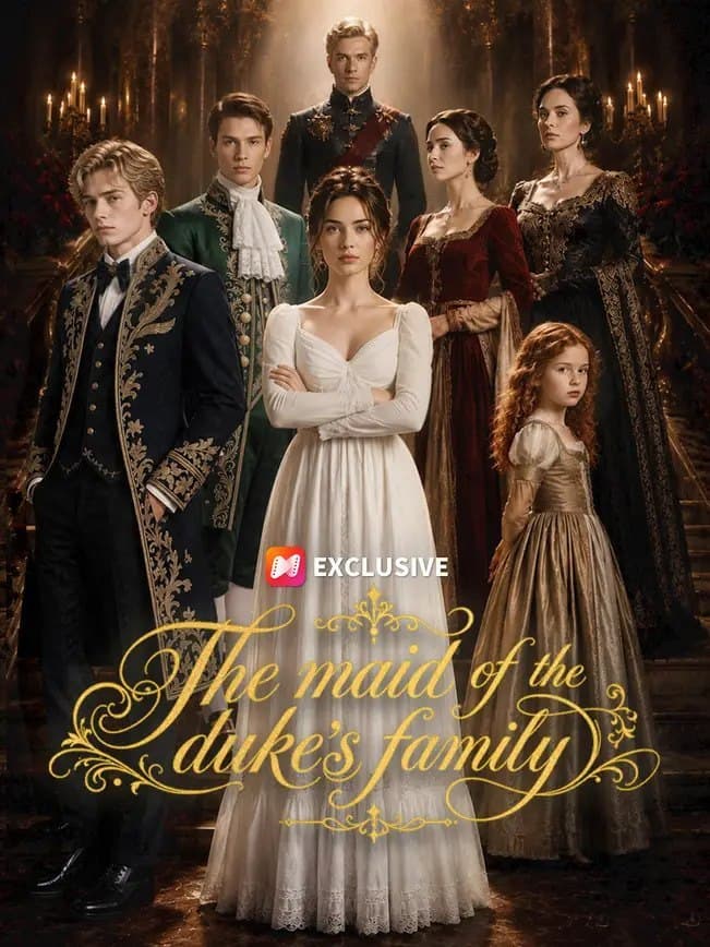 The Maid Of The Duke's Family