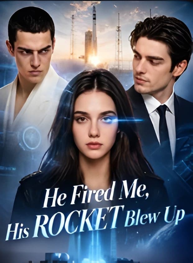 He Fired Me, His Rocket Blew Up