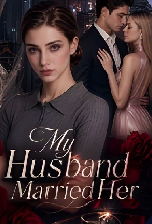 My Husband Married Her