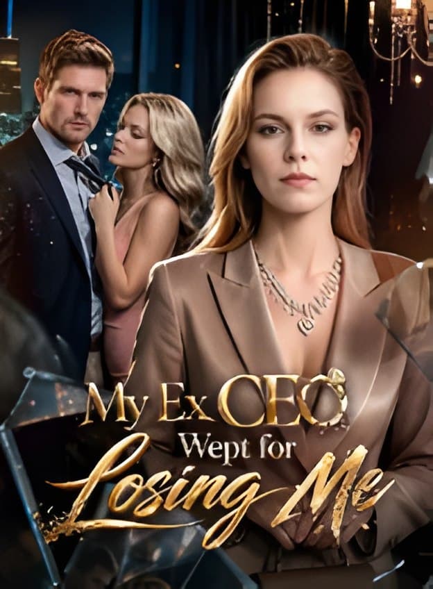 My Ex CEO Wept For Loosing Me