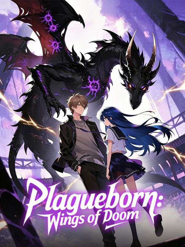 Plagueborn: Wings Of Doom