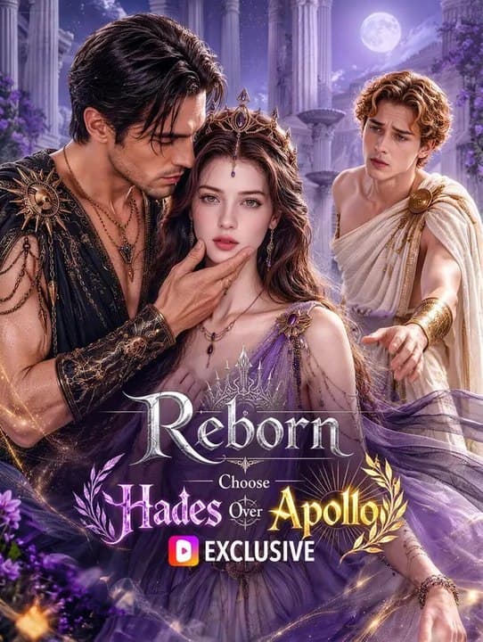 Reborn Choose Hades Over Apollo
