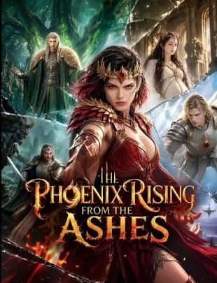 The Phoenix Rising From the Ashes