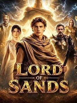 Lord of Sands