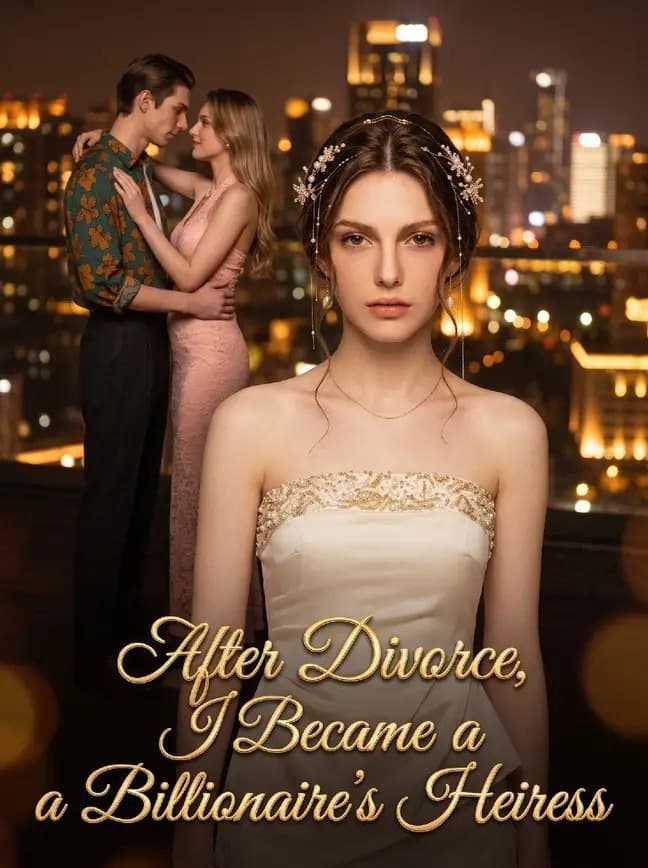 After Divorce, I Became A Billionaire's Heiress