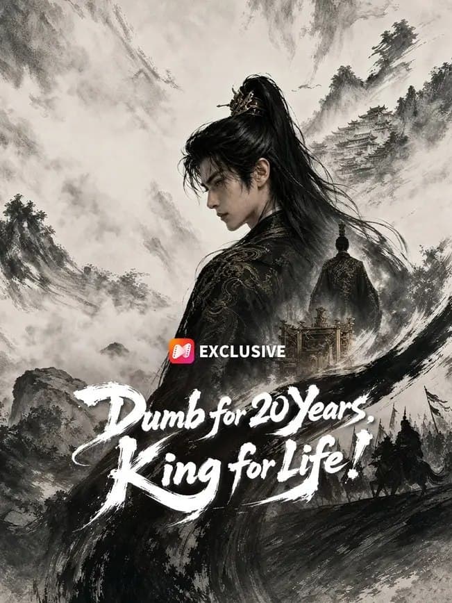 Dumb For 20 Years, King For Life