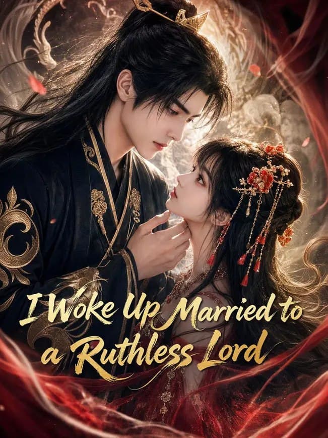 I Woke Up Married To A Ruthless Lord