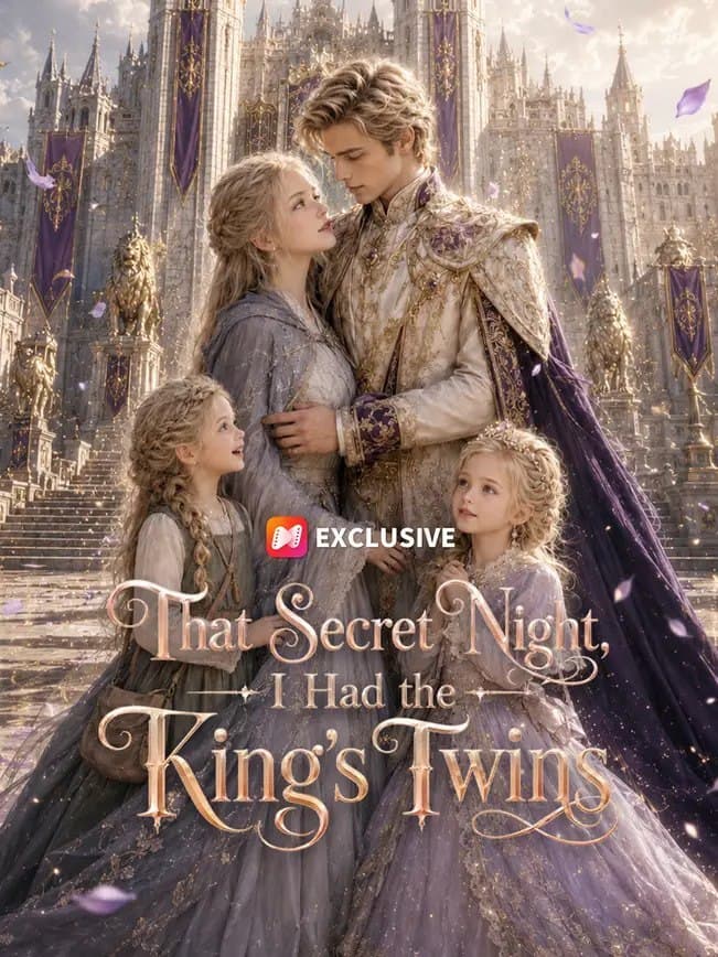 That Secret Night, I Had The King's Twins