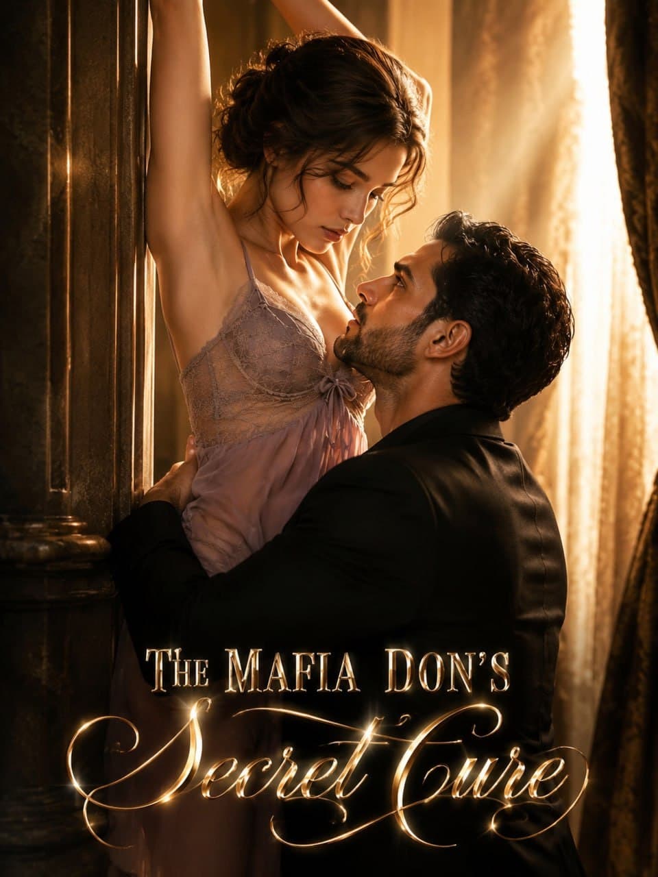 The Mafia Don's Secret Cure EP1-20