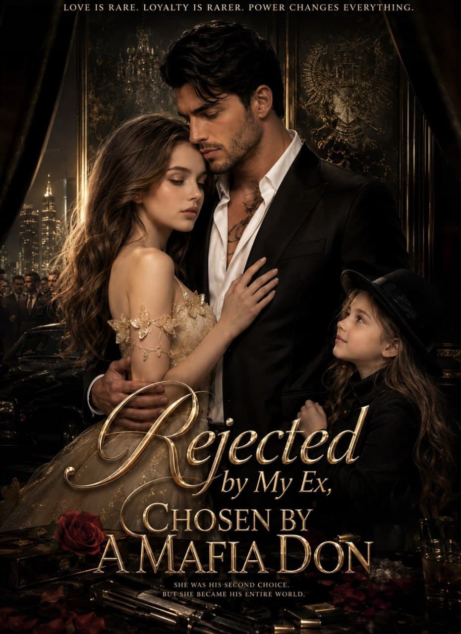 Rejected by My Ex, Chosen by a Mafia Don EP1-45