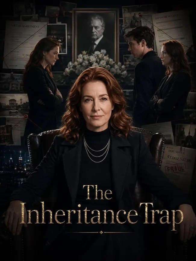 The Inheritance Trap