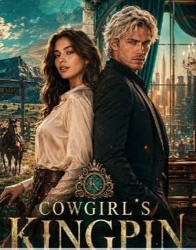 Cowgirl's Kingpin