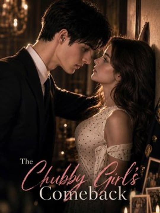 The Chubby Girl's Comeback
