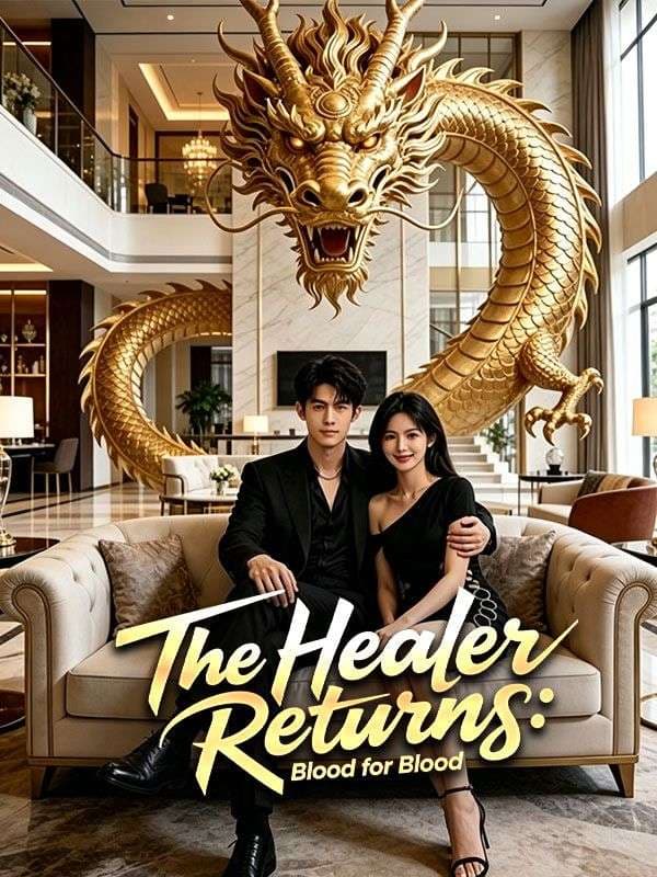 The Healer Return: Blood for Blood