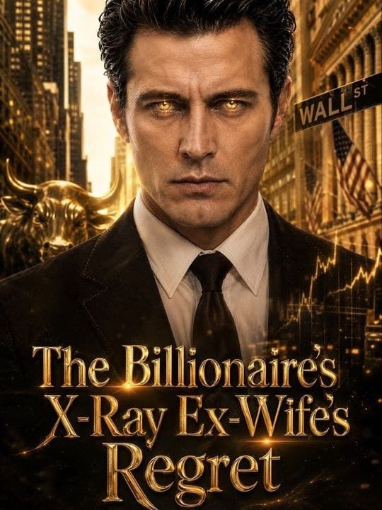 The Billionaire's X-Ray Ex-Wife's Regret