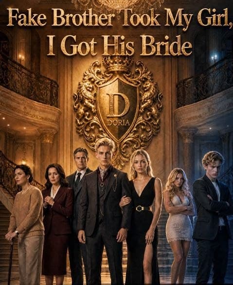 Fake Brother Took My Girl, I Got His Bride