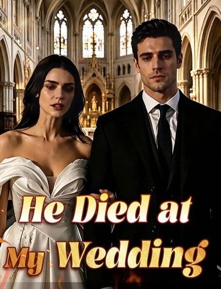 He Died at My Wedding