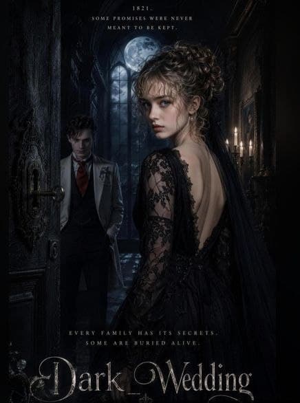 Dark Wedding