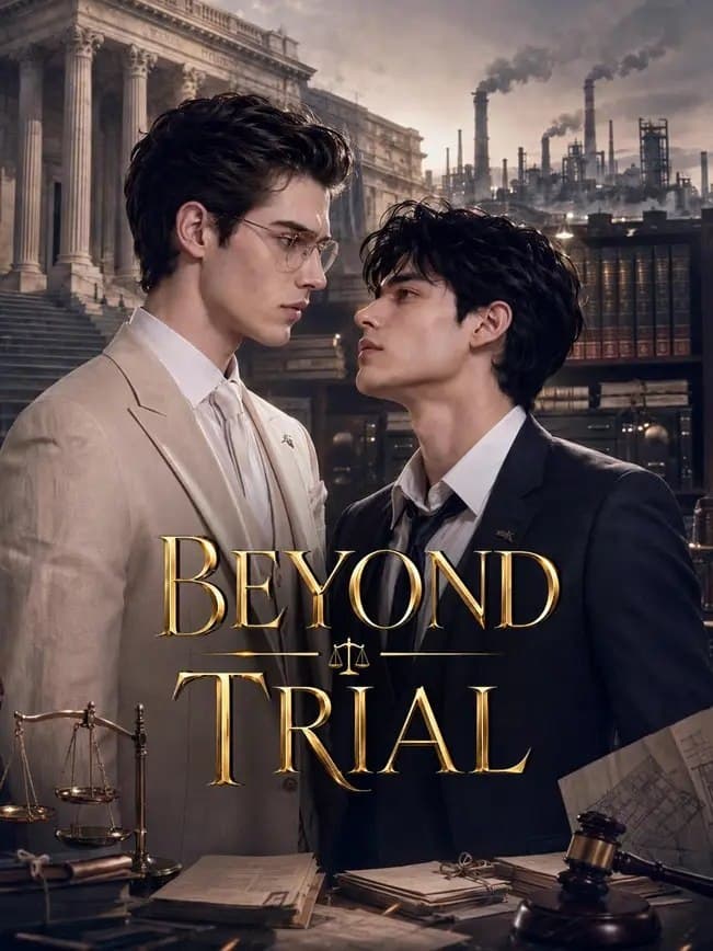 Beyond Trial - BL