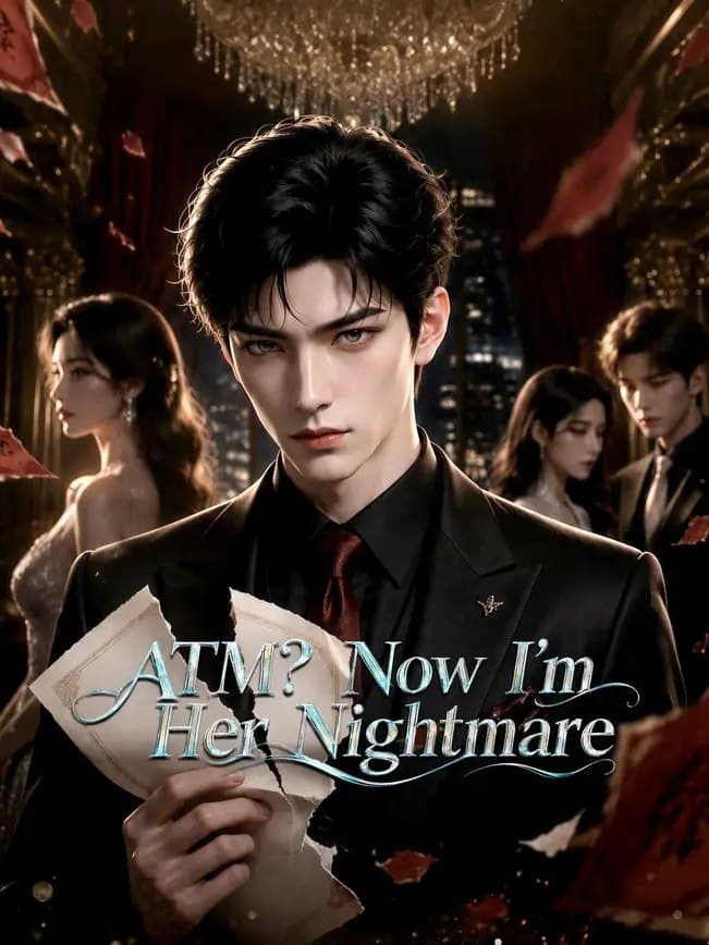 ATM Now I'm Her Nightmare