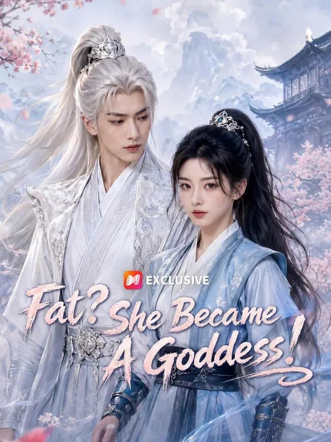 Fat She Became A Goddess!