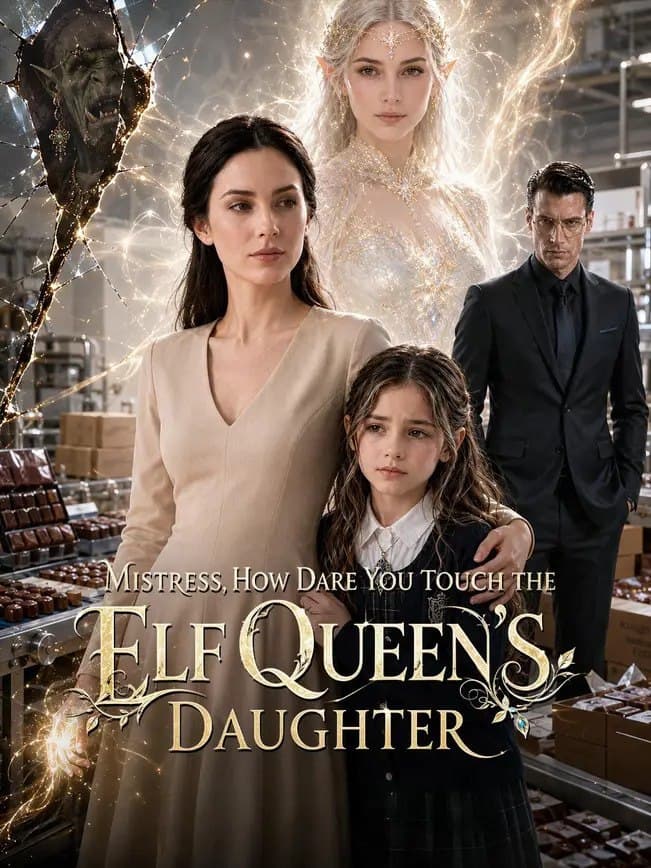 Mistress, How Dare You Touch The Elf Queen's Daughter