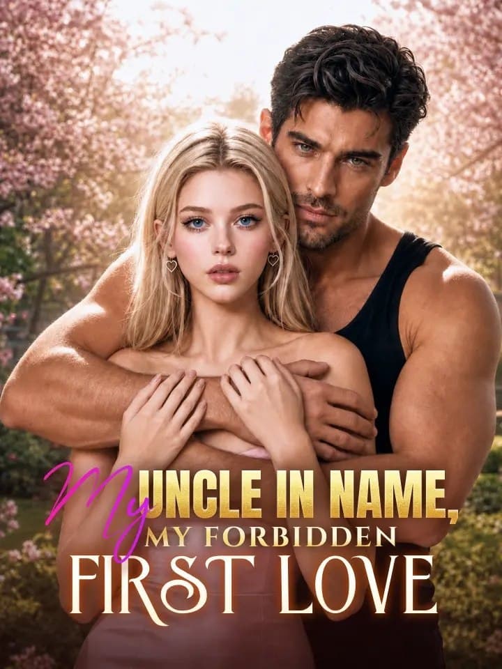 My Uncle In Name, My Forbidden First Love