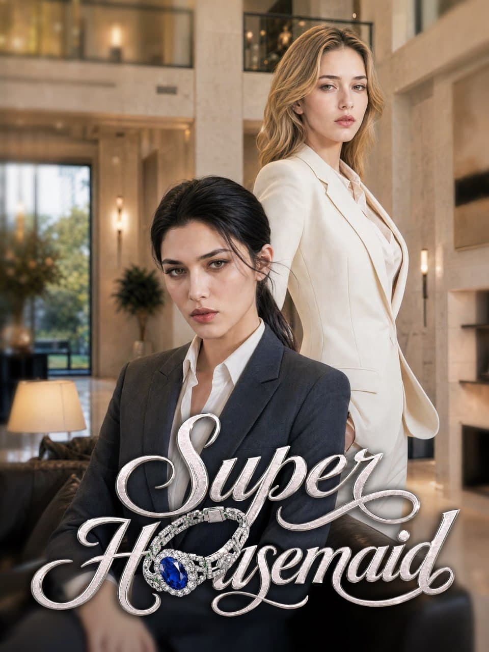 Super Housemaid