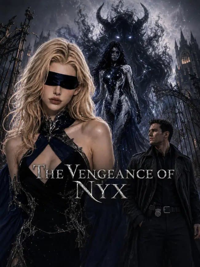 The Vengeance of Nyx