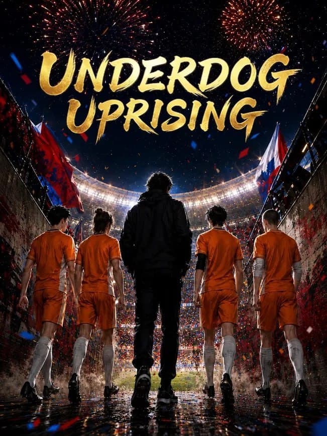 Underdog Uprising