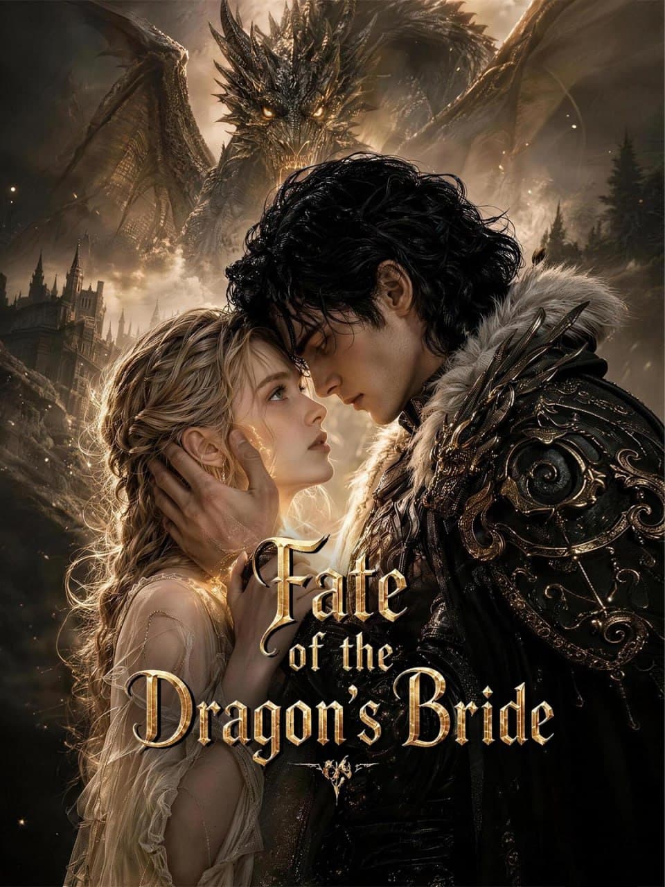 Fate of the Dragon's Bride