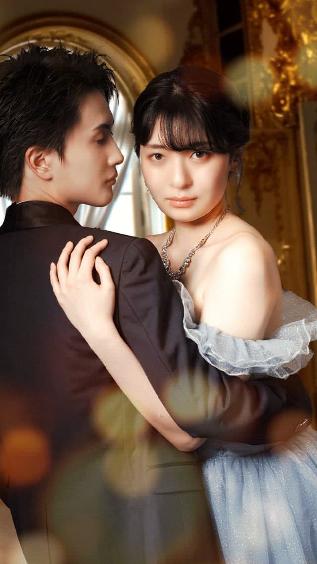 Reborn Heiress No Forgiveness