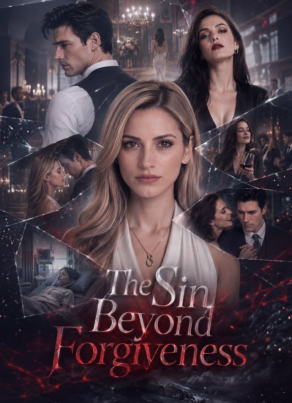 The Sin Beyond Forgiveness EP1-43