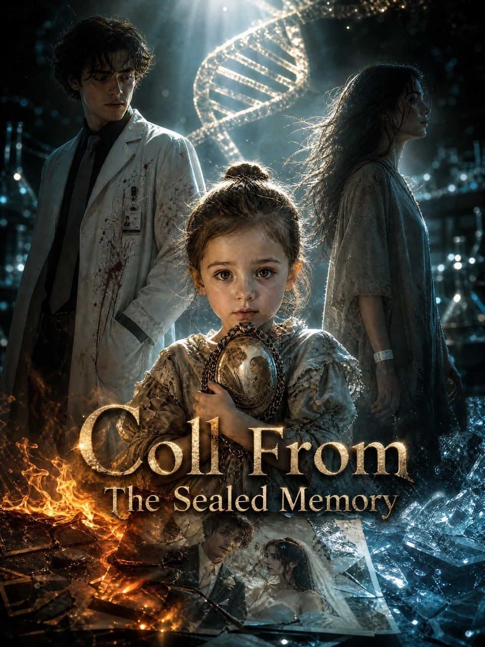 Coll from The Sealed Memory