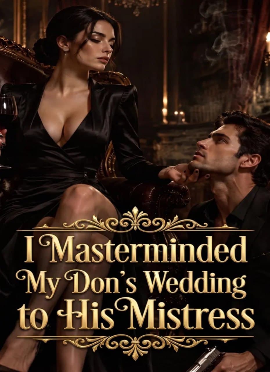 I Masterminded My Don's Wedding to His Mistress EP1-20