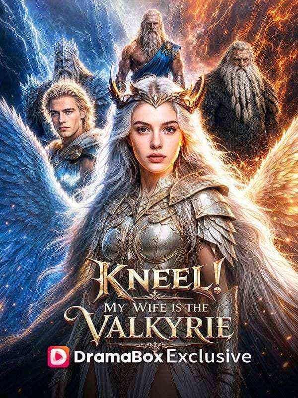 Kneel My Wife Is The Valkyrie