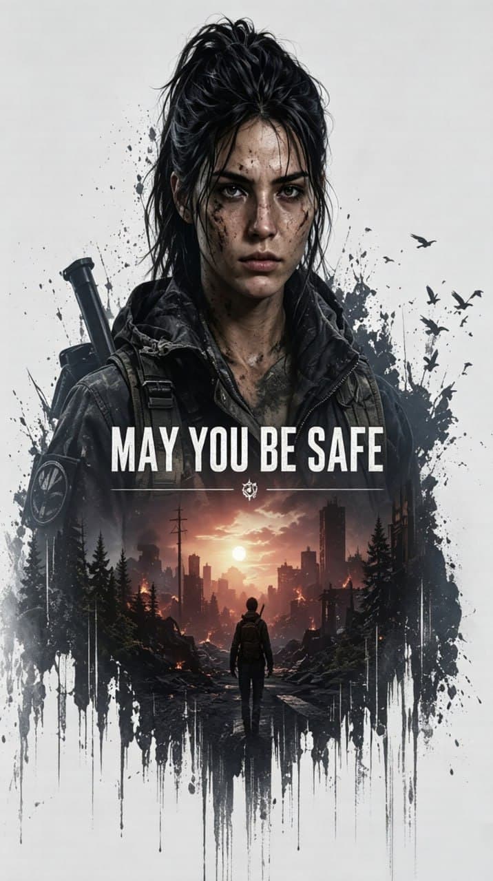 May You Be Safe