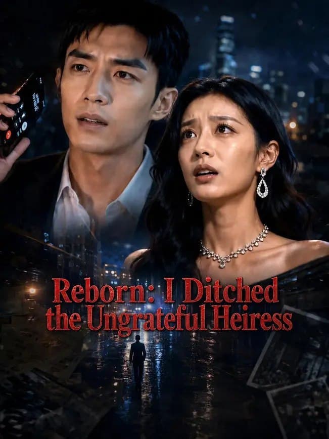 Reborn: I Ditched the Ungrateful Heiress