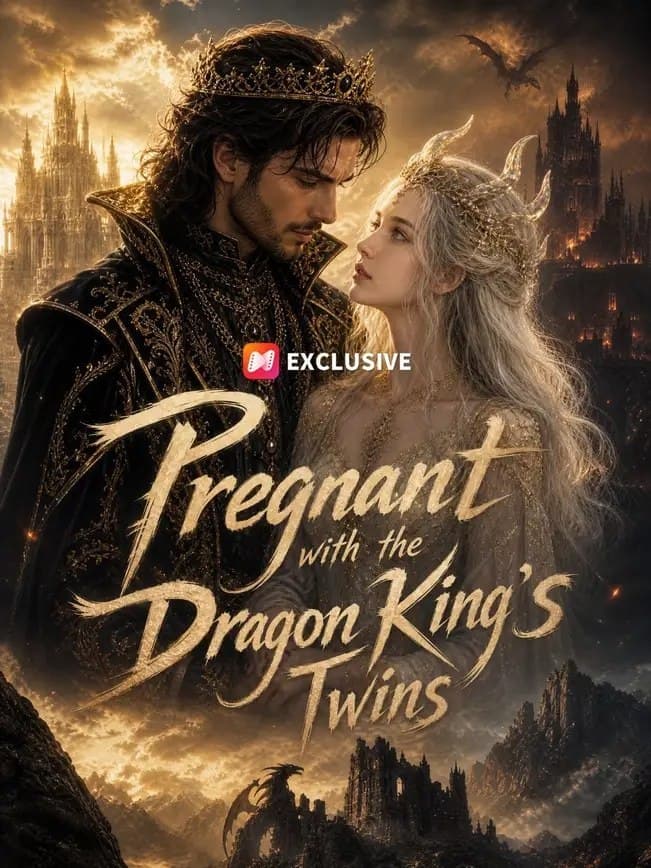 Pregnant with the Dragon King's Twins