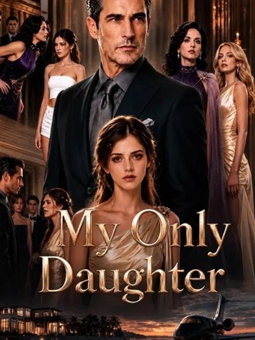 My Only Daughter