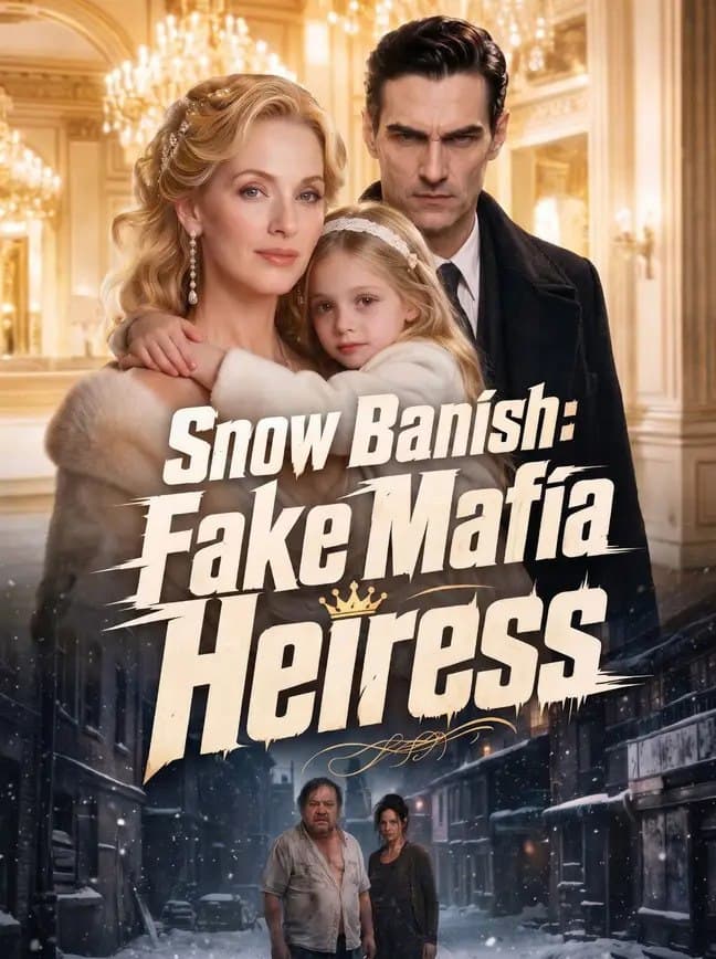 Snow Banish- Fake Mafia Heiress