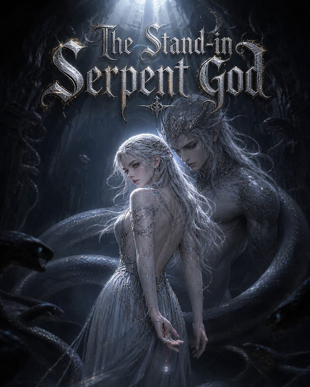 The Stand-in Serpent God EP1-20