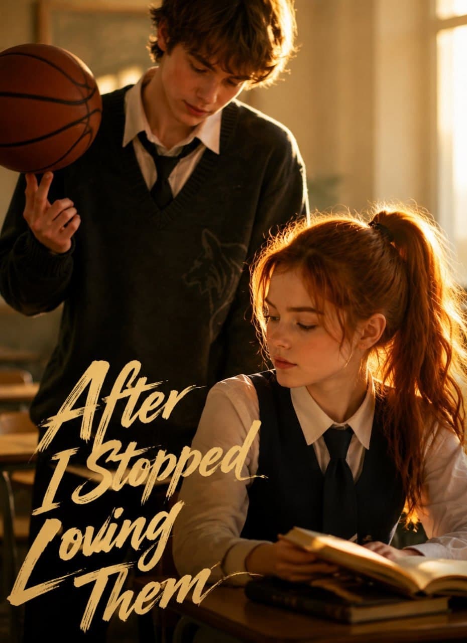 After I Stopped Loving Them EP1-34