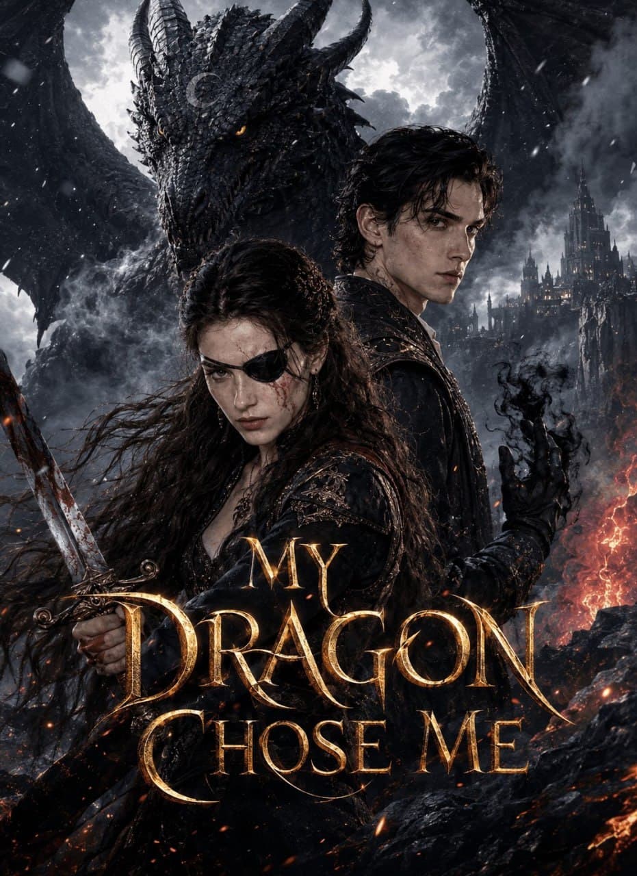My Dragon Chose Me EP1-15