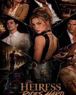The Heiress Rides Hard